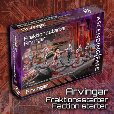 Add-ons_03_Arvingar_Starter