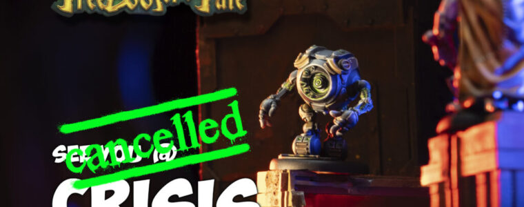 TITELBILD_News_2025_10_Crisis_Ausfall TITELBILD_News_2025_10_Crisis_Ausfall