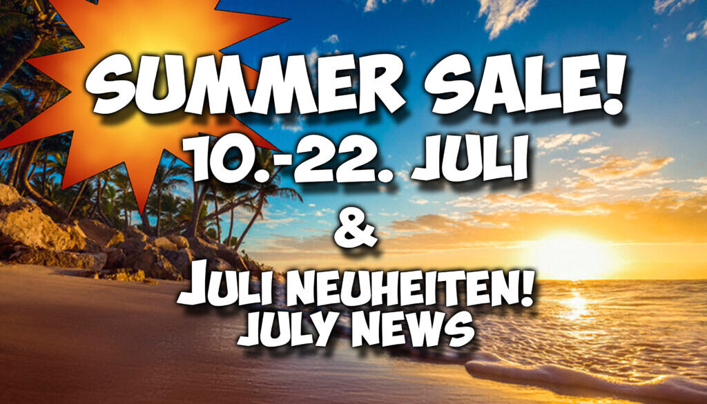 TITELBILD_News_2026_07_Summer_Sale_2