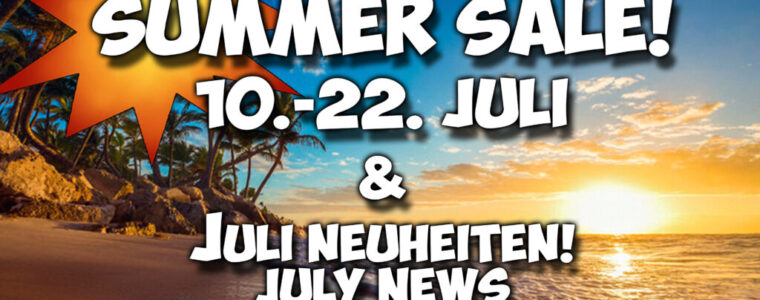 TITELBILD_News_2026_07_Summer_Sale_2